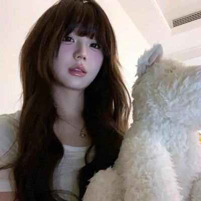 逃出大山的娘俩