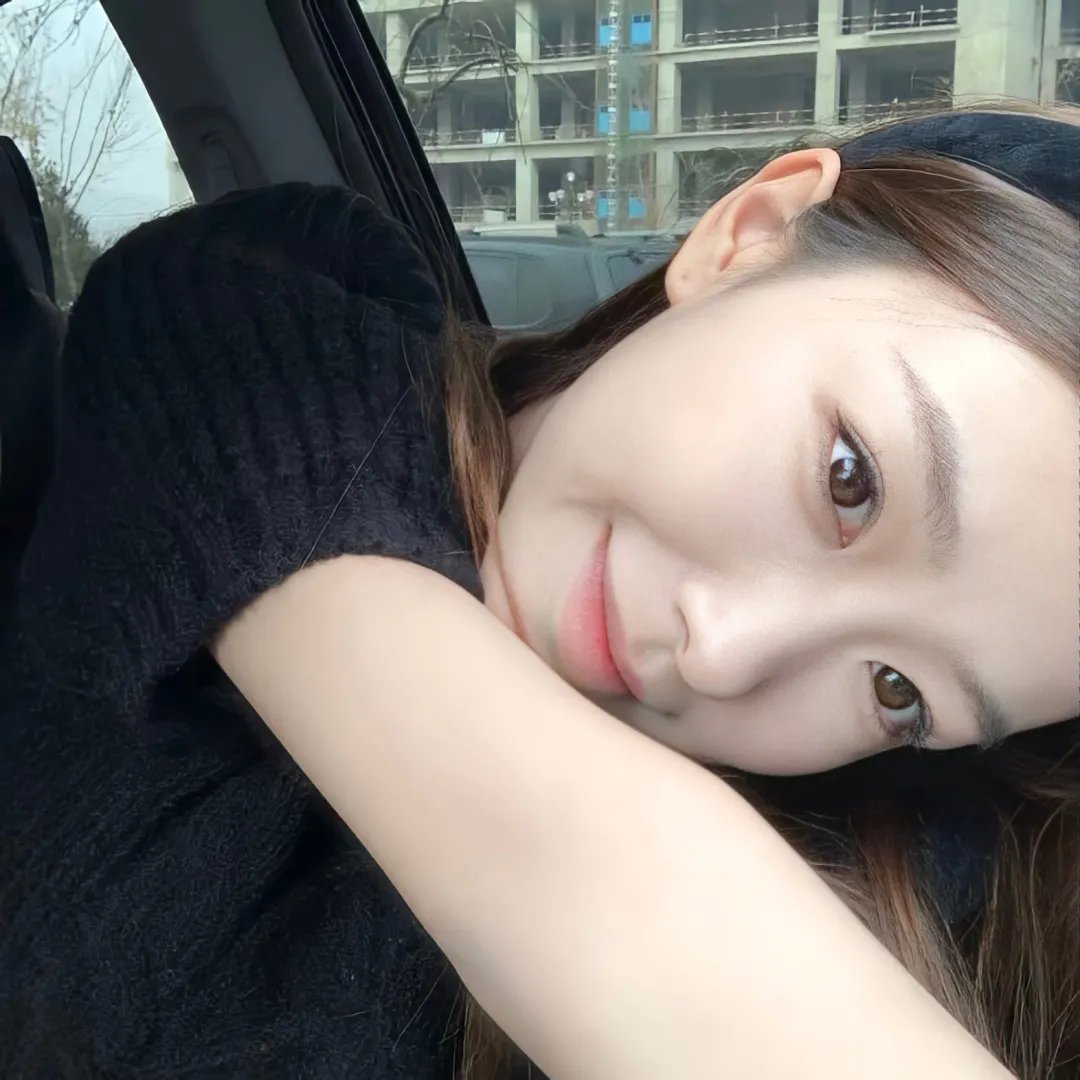 挽颜传：不好意思，他们说我是好女人